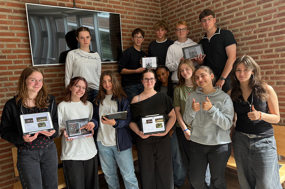 ENSR 2026