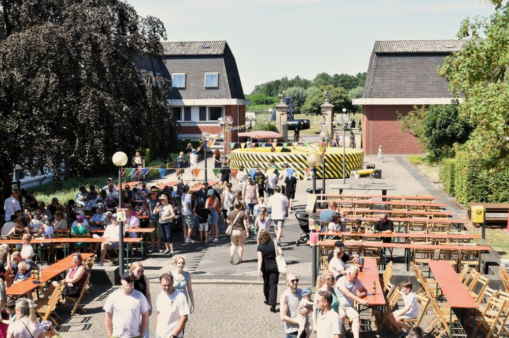 Sommerfest 2026