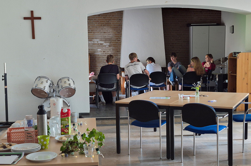Mental Health