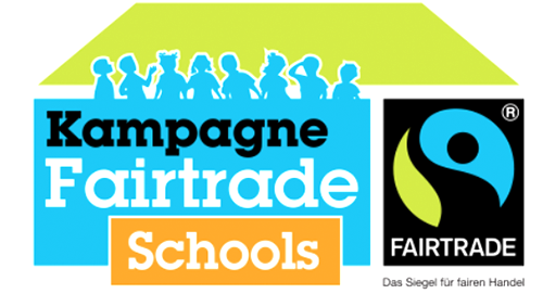 LOGO Fairtrade Schools
