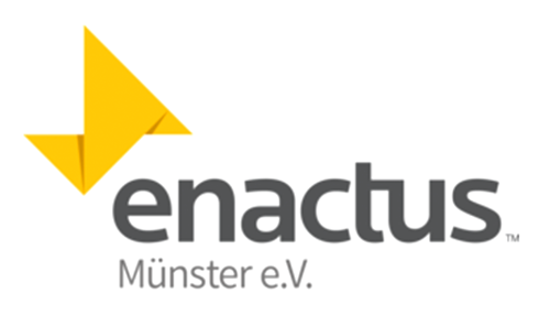 Logo Enactus 