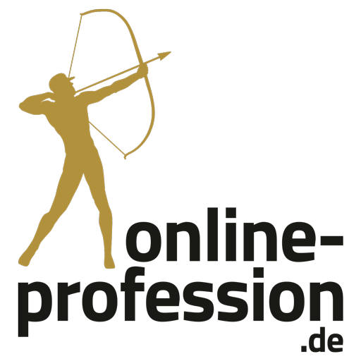 Logo Online-Profession