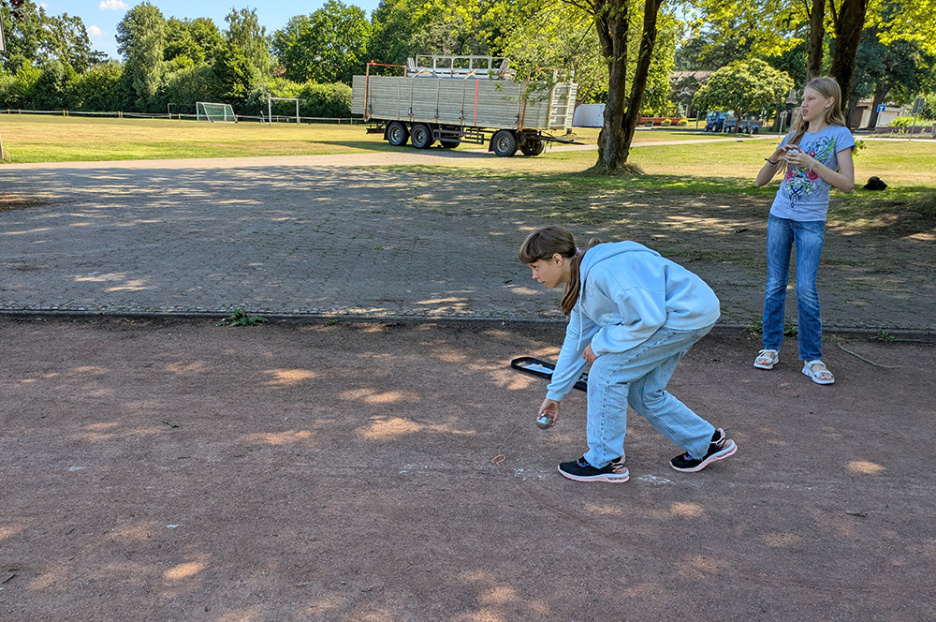 Boules
