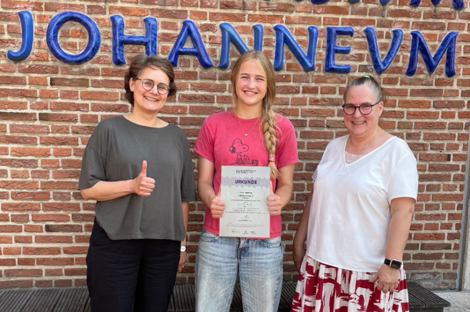 Bundeswettbewerb Sprachen (3)