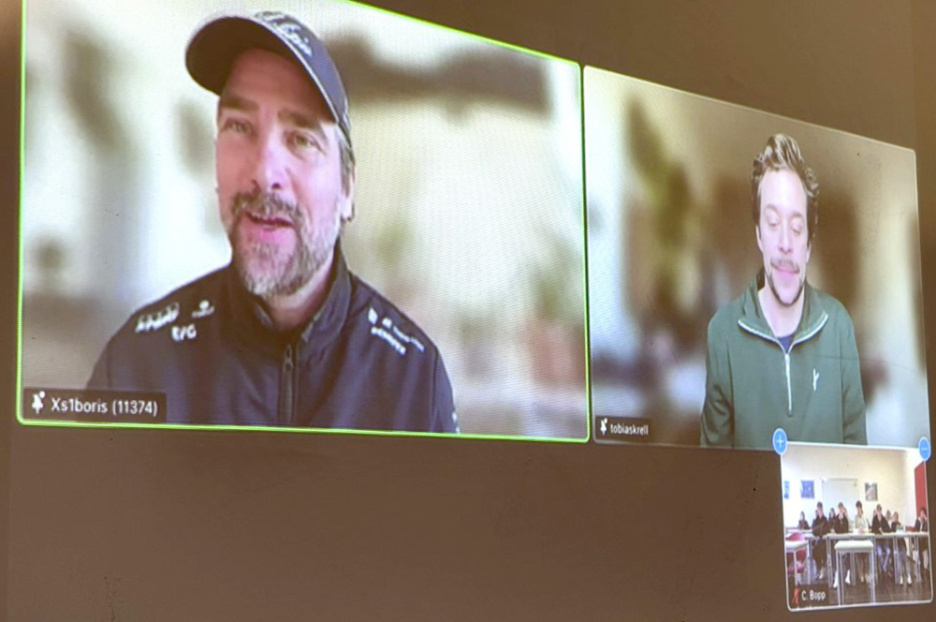 EK-LK_Checker Tobi und Boris