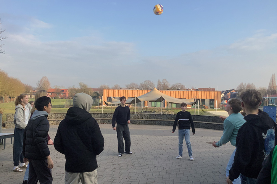 Chor-Orchester-Fahrt