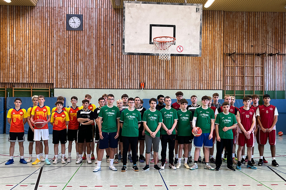 Kreismeister Basketball 2025 (2)