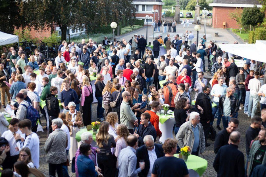 75 Jahre Loburg