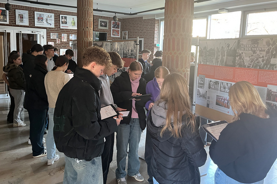 Ausstellung Geschichte (1)
