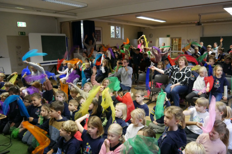 Waldlauf 2025_Siegerschule (2)