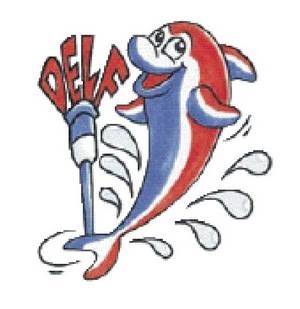 Delf-Delphin-Logo a