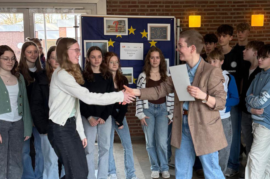 EuroVision-Wettbewerb (3)