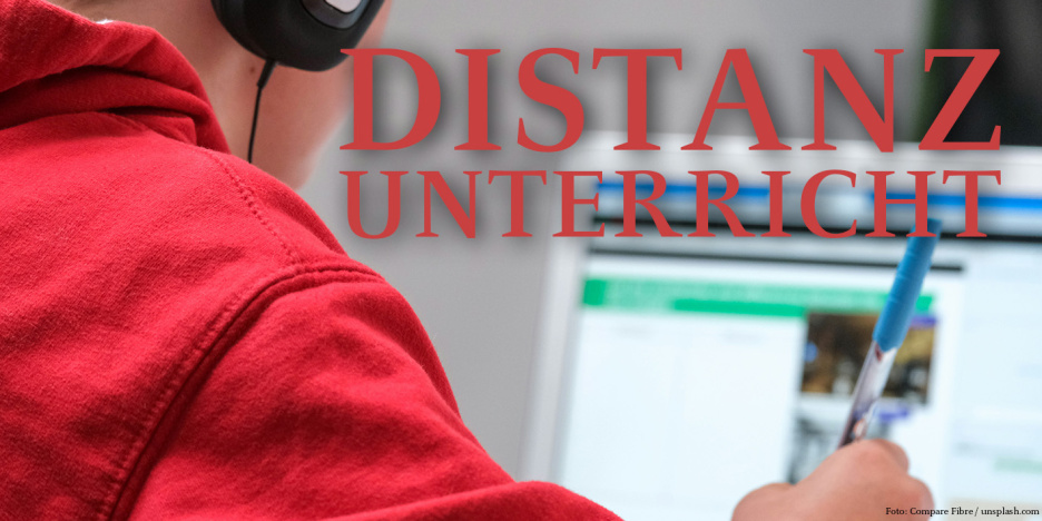 Distanzunterricht