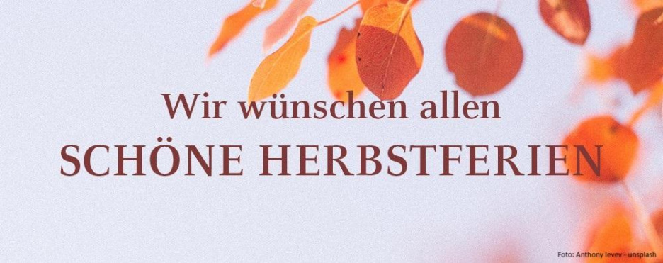 Schöne Herbstferien 5