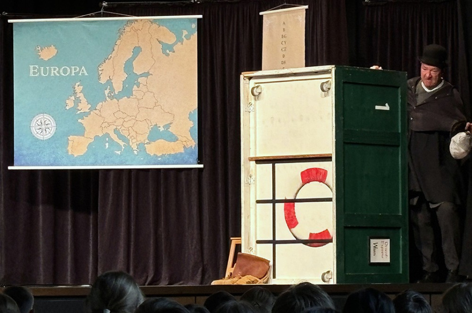 Kulturprogramm (2)