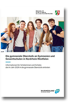 Die gymnasiale Oberstufe in NRW