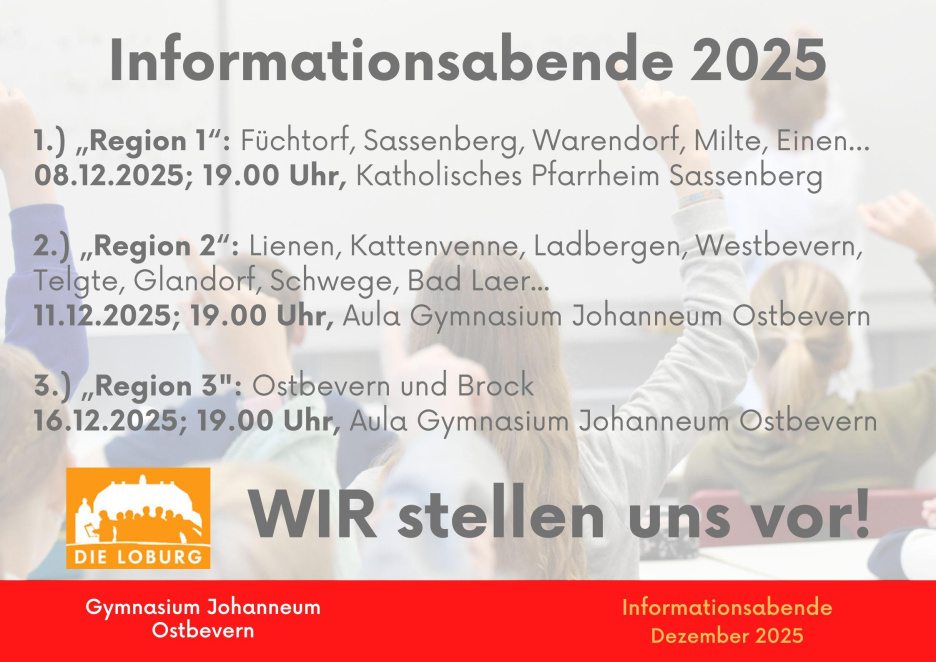 Poster Informationsabend 2025 -1