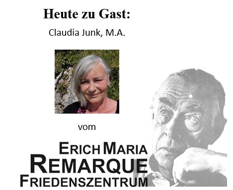Frau Junk
