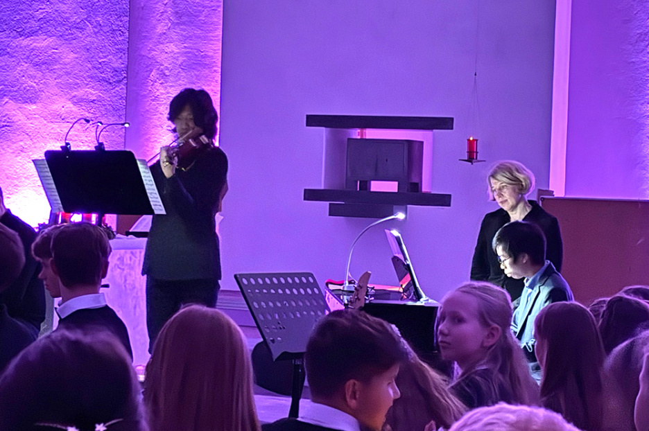 Adventskonzerte (2)