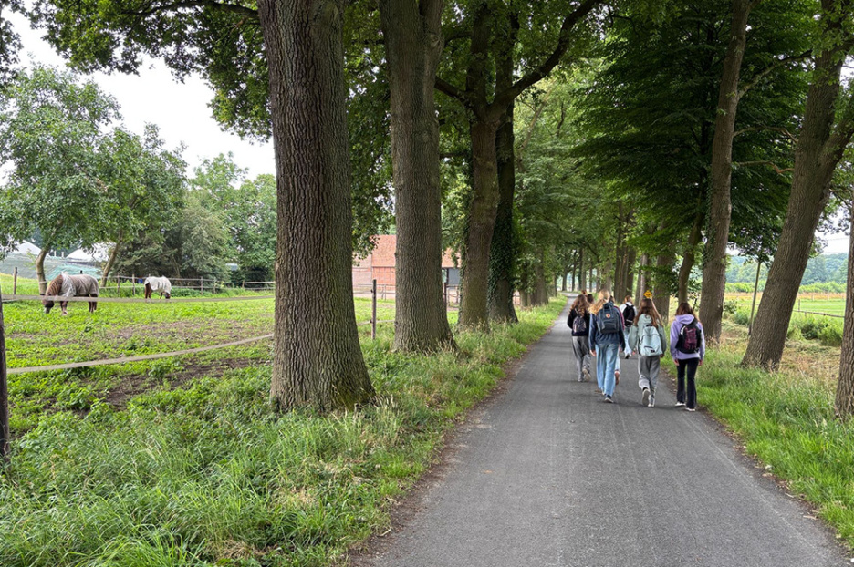 Wallfahrt