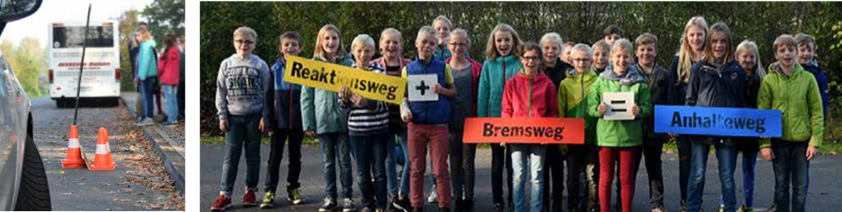 Verkehrserziehung