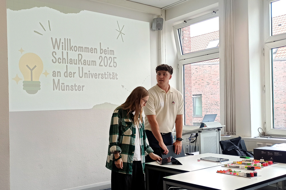 Schlauraum 2025