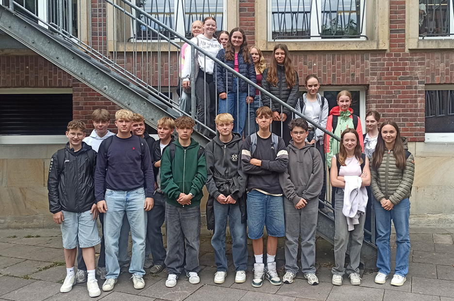 Schlauraum 2025
