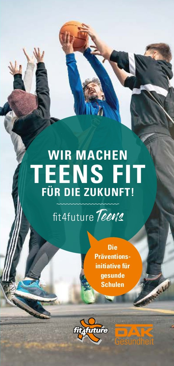 fit4future-Teens-Flyer