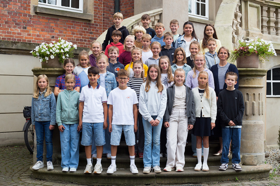 Die neuen 5er sind da
