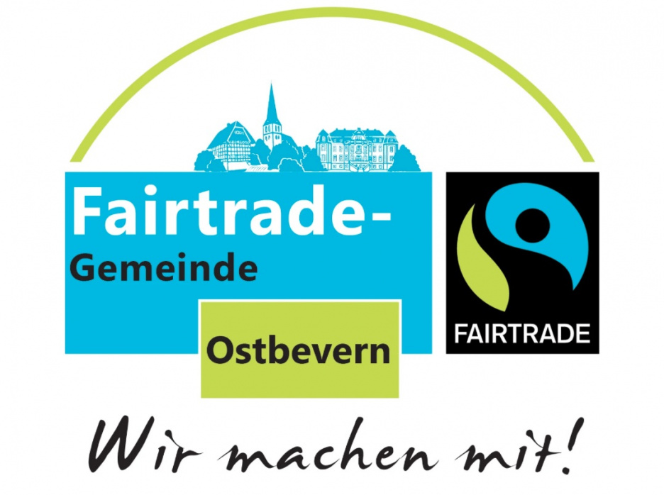 Fairtrade- Logo 1