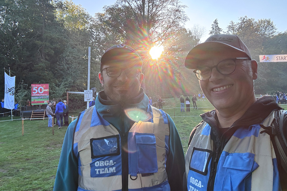 Waldlauf 2026