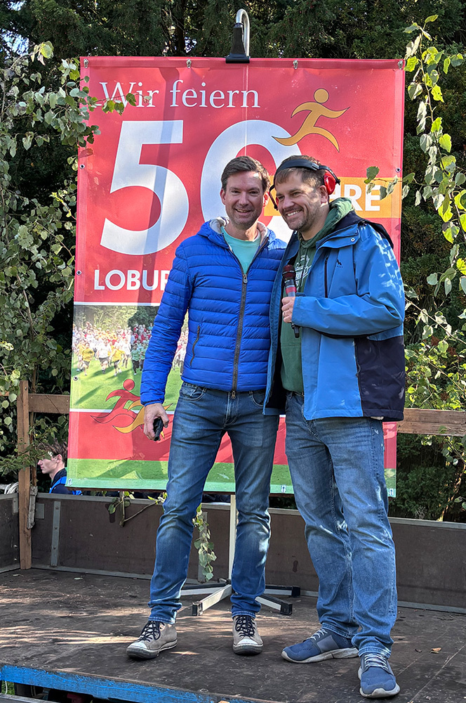 Waldlauf 2026