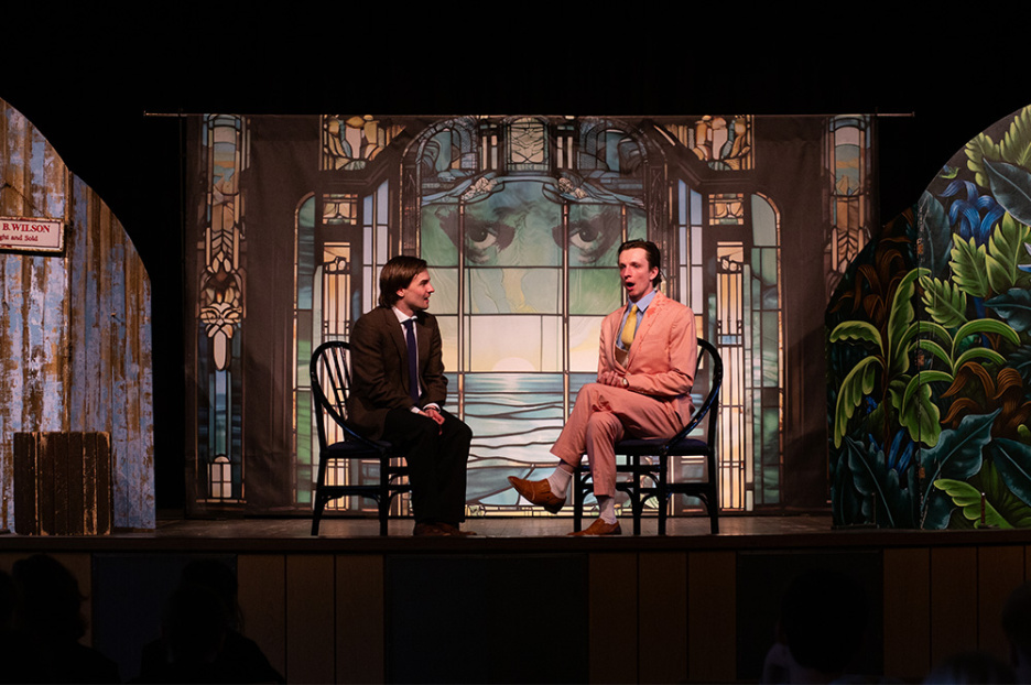 White Horse Theatre (1)