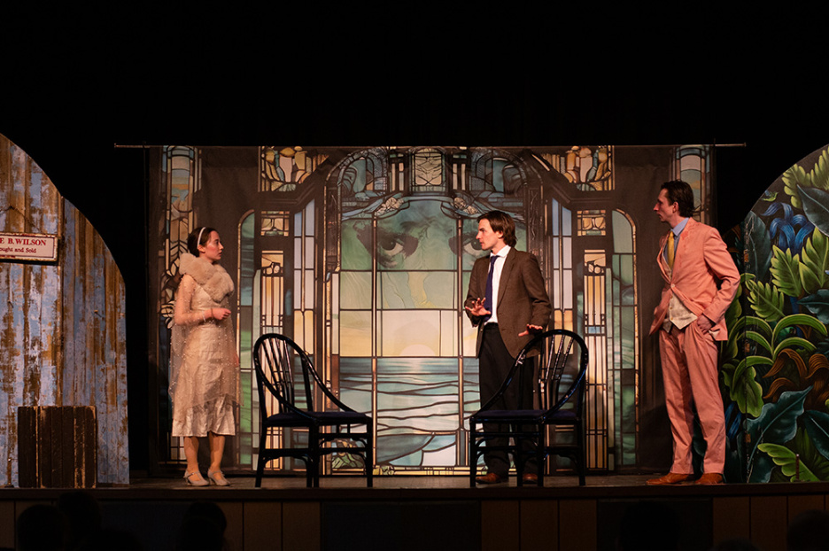 White Horse Theatre (2)